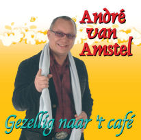 Gezellig naar 't cafe